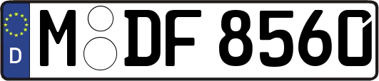 M-DF8560