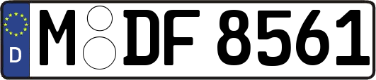 M-DF8561