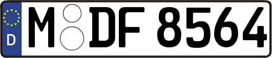 M-DF8564