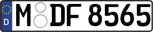 M-DF8565