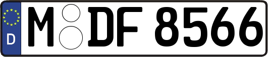 M-DF8566
