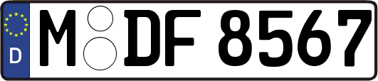 M-DF8567