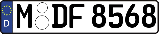 M-DF8568