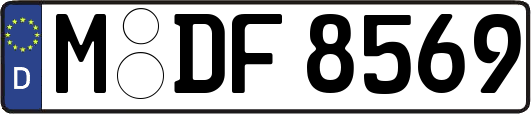 M-DF8569