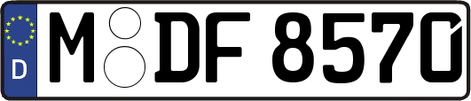 M-DF8570