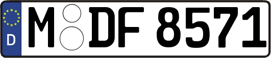M-DF8571