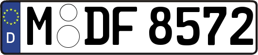 M-DF8572