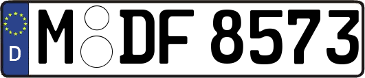 M-DF8573