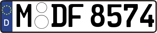 M-DF8574