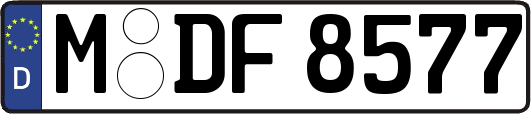 M-DF8577