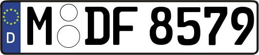 M-DF8579