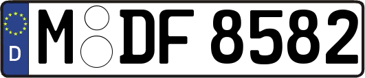 M-DF8582