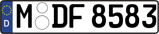 M-DF8583