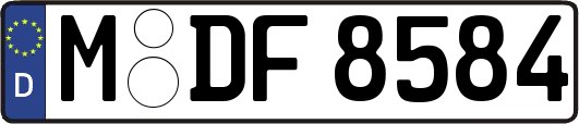 M-DF8584