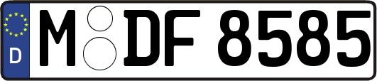 M-DF8585