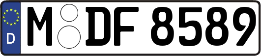 M-DF8589
