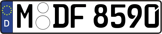 M-DF8590