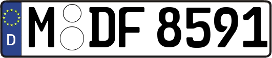 M-DF8591
