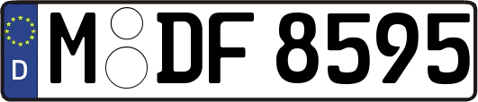 M-DF8595