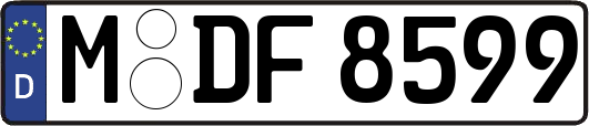 M-DF8599