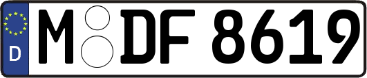M-DF8619