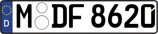 M-DF8620