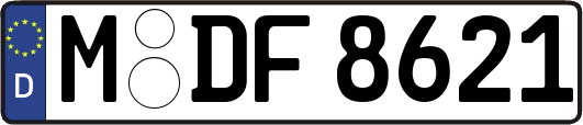 M-DF8621