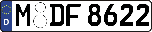M-DF8622