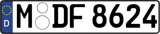 M-DF8624