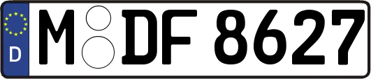 M-DF8627