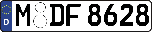 M-DF8628