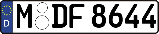 M-DF8644