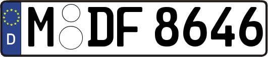 M-DF8646