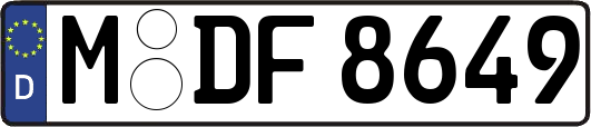 M-DF8649