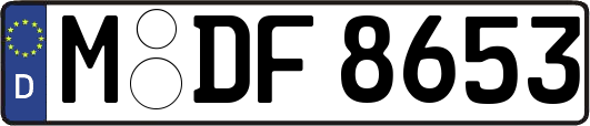 M-DF8653