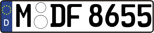 M-DF8655