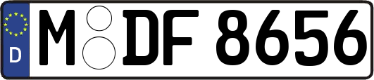 M-DF8656