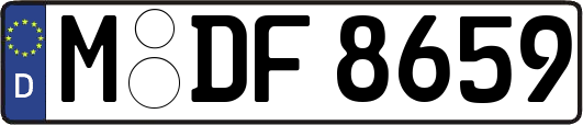 M-DF8659