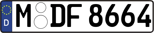 M-DF8664
