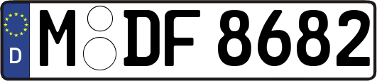 M-DF8682