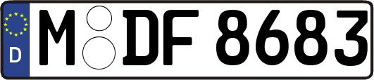 M-DF8683