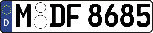 M-DF8685