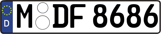 M-DF8686