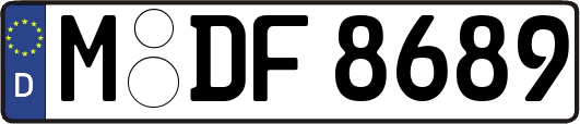 M-DF8689
