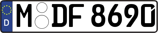 M-DF8690
