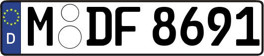 M-DF8691
