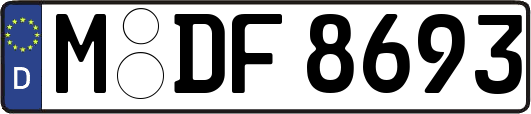 M-DF8693