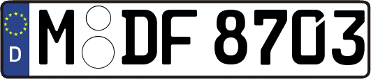 M-DF8703