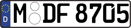 M-DF8705