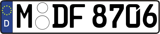 M-DF8706